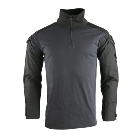 Spec-Ops UBACS - Zwart