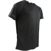 T-shirt Operators Mesh - Czarny - Kombat Tactical