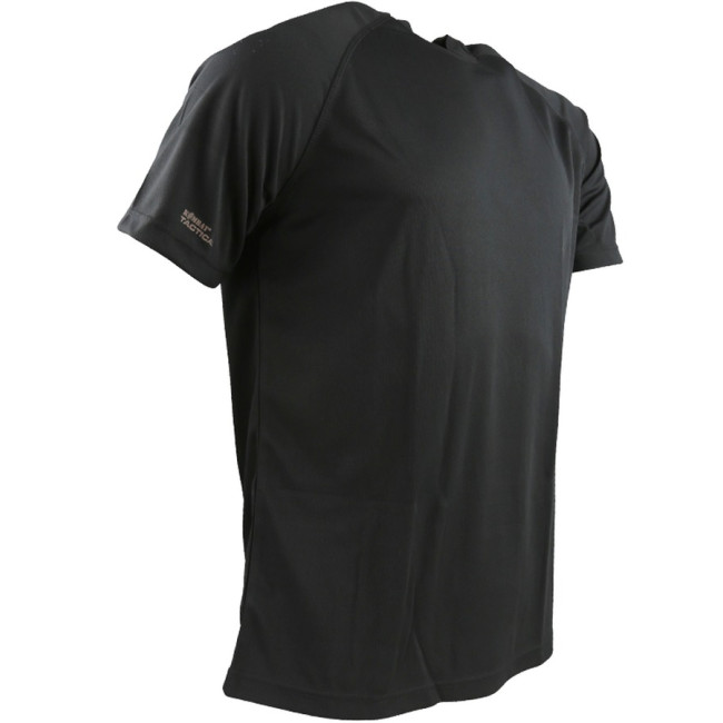 T-shirt Operateur Mesh  - Noir- Kombat Tactical