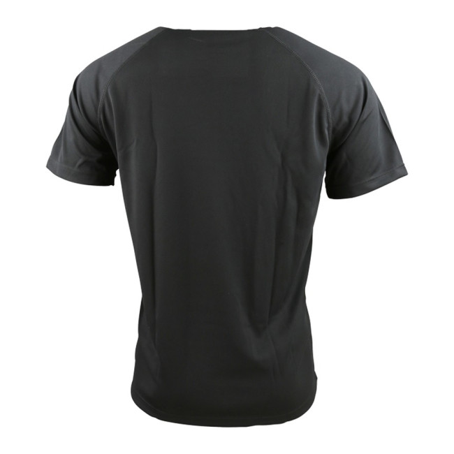 T-shirt Operateur Mesh - Czarny - Kombat Tactical