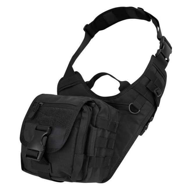 Torba E.D.C Czarna - Condor