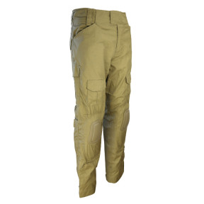 Spodnie Special Ops - Coyote