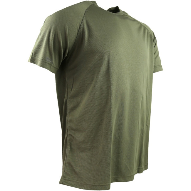 Operators Mesh T-Shirt - Olivgrün - Kombat Tactical