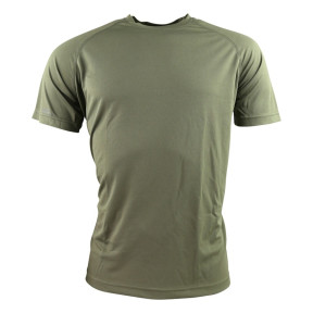 Operators Mesh T-Shirt - Olivgrün - Kombat Tactical
