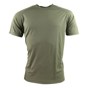 Operators Mesh T-Shirt - Olivgrün - Kombat Tactical