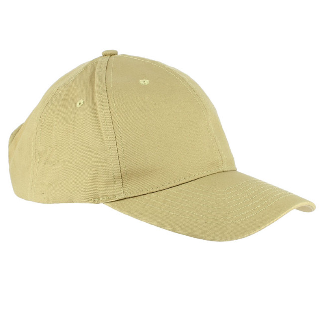 Baseballkappe coyote - Cityguard