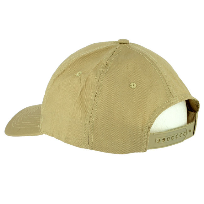 Baseball Cap Coyote - Cityguard