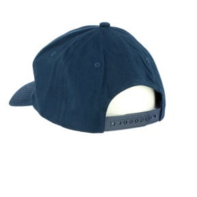 Casquette base ball Bleue marine - CityGuard