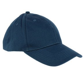Casquette base ball Bleue marine - CityGuard