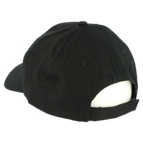 Baseballkappe Private Sicherheit - Schwarz - CityGuard