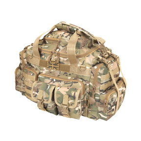 Sac de voyage Saxon 50L BTP - Kombat Tactical