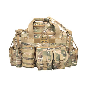 Sac de voyage Saxon 50L BTP - Kombat Tactical