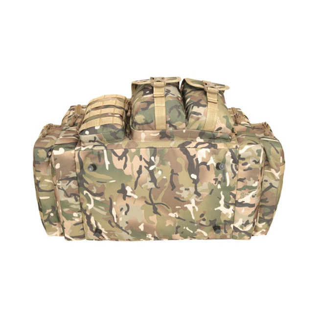 Sac de voyage Saxon 50L BTP - Kombat Tactical