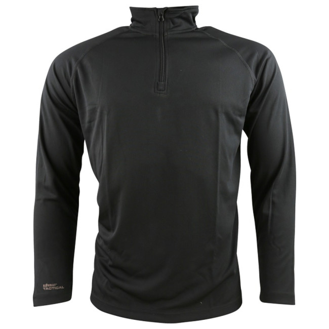 Góra Operateur Mesh Czarna - Kombat Tactical