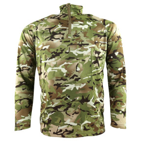 Haut Operateur Mesh - BTP - Kombat Tactical