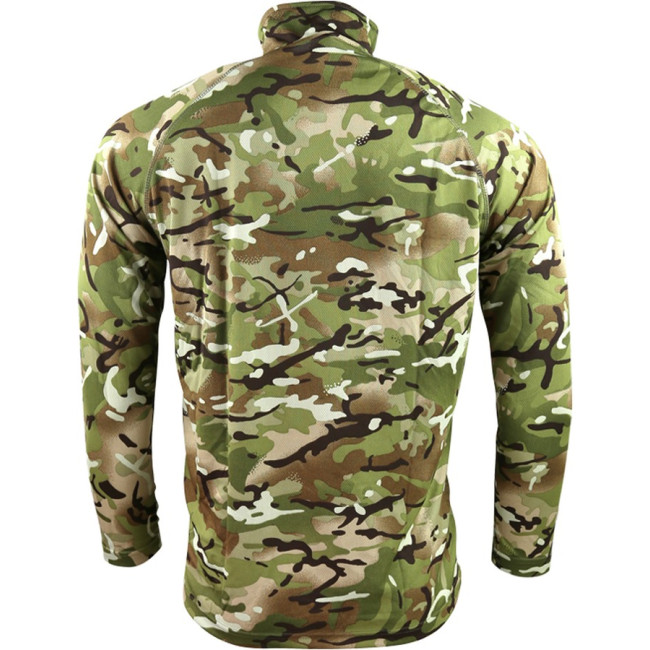 Góra Operator Mesh - BTP - Kombat Tactical