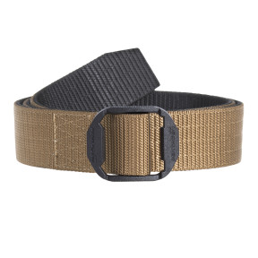 Ceinture Komvos double Coyote - Pentagon