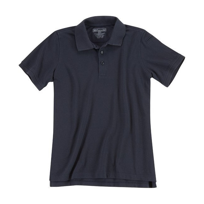 Polo New Pro Femme Marine foncé - 5.11