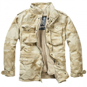 Veste militaire M