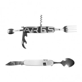 Couverts multifonction - Ares