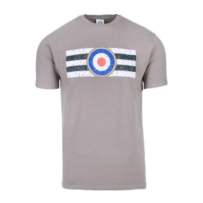 Tee-shirt Royal Air Force Vintage - Fostex Garments