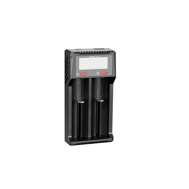 Ladegerät ARE-D2 - Fenix