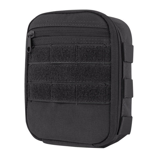 Pochette multifonctions Noir - Condor