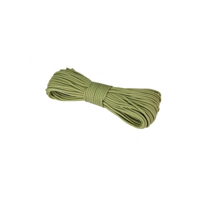 Paracord 30m zielony - MaxKnives