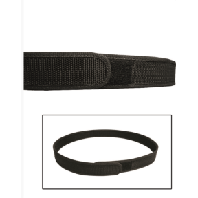 Untergürtel Klett 40mm schwarz - Miltec