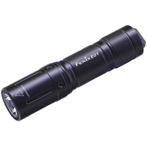 Mini latarka E01 V2 - Fenix