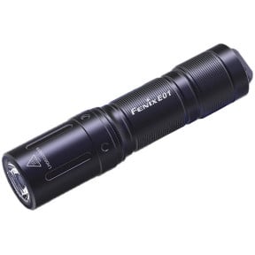 Mini lampe E01 V2 - Fenix