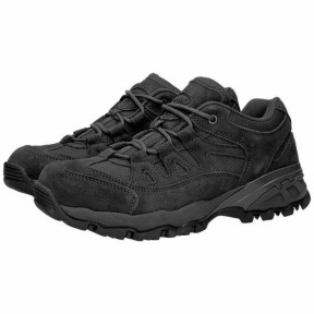 Chaussures Squad 2.5" Noir - Miltec