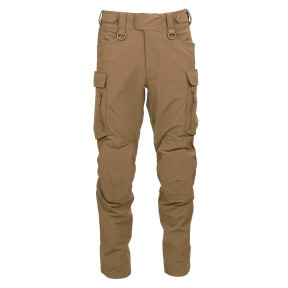 Spodnie Echo Three Coyote - Task Force