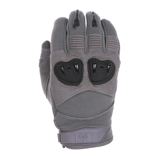 Tactische handschoenen Ranger grijs - 101.Inc