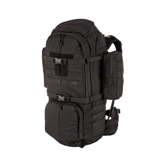 Sac à dos Rush 100 Noir 60L - 5.11 Tactical
