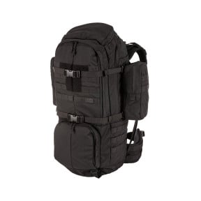 Sac à dos Rush 100 Noir 60L - 5.11 Tactical