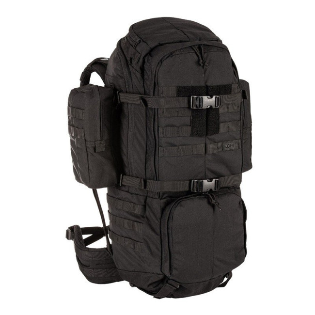 Rush 100 Zwart 60L rugzak - 5.11 Tactical