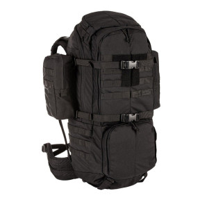 Plecak Rush 100 Czarny 60L - 5.11 Tactical