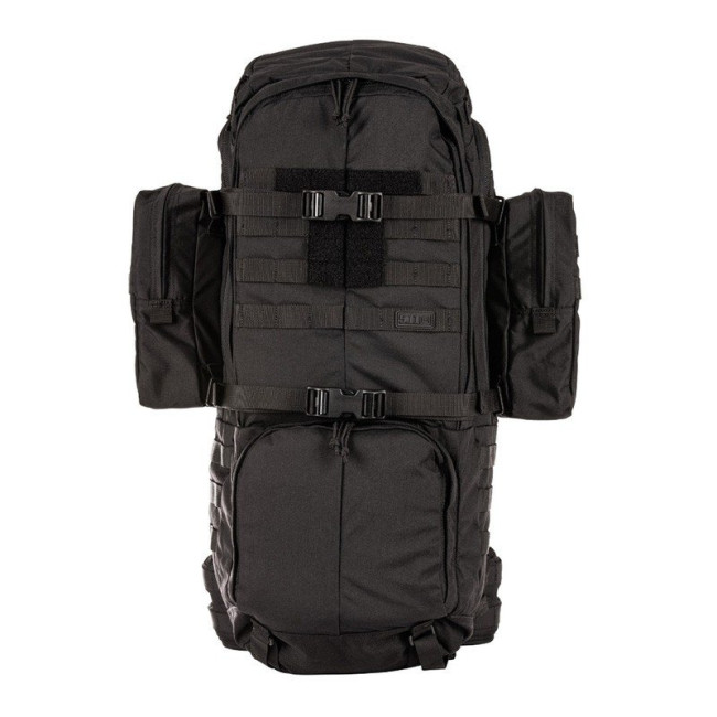 Rush 100 Schwarz Rucksack 60L - 5.11 Tactical