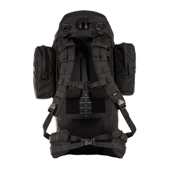 Sac à dos Rush 100 Noir 60L - 5.11 Tactical