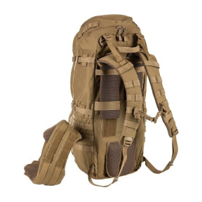 Rush 100 Coyote Rucksack 60L - 5.11 Tactical