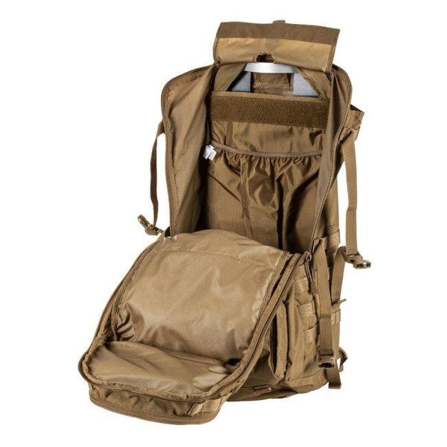 Rugzak Rush 100 Coyote 60L - 5.11 Tactical
