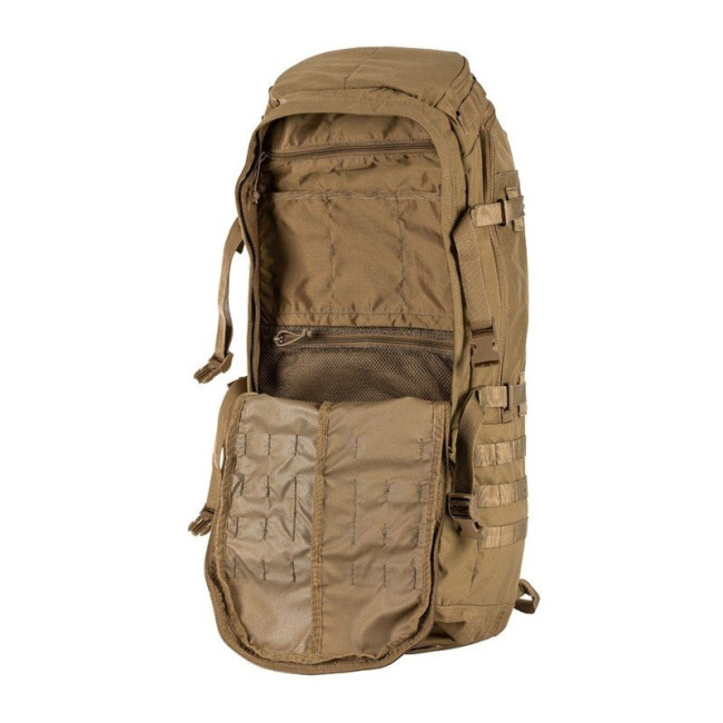 Sac à dos Rush 100 Coyote 60L - 5.11 Tactical
