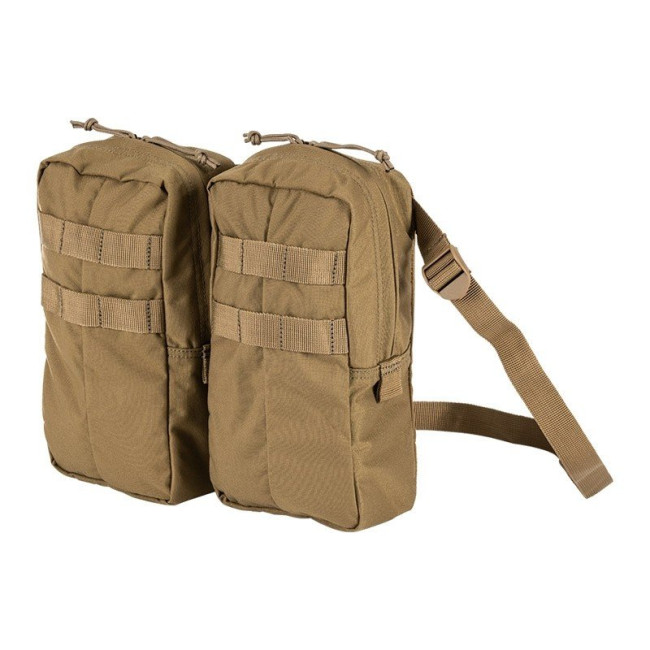 Sac à dos Rush 100 Coyote 60L - 5.11 Tactical