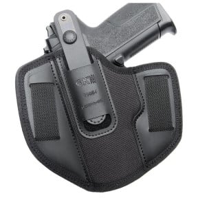 Etui Black Phantom pour Automatiques GK Pro