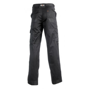 Broek HEROCK serie Mars met versterkingen