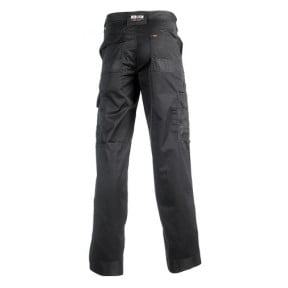 Broek HEROCK serie Mars met versterkingen