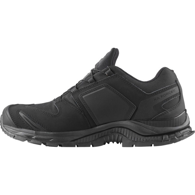 Chaussures XA Forces GTX noir - Salomon