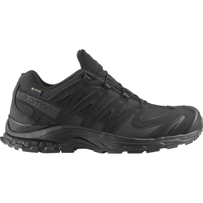 Buty XA Forces GTX czarne - Salomon