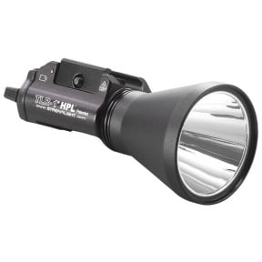 Lampe Tactique TLR-1S HPL - Streamlight